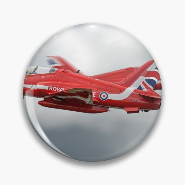 Item preview, Red Arrows Synchro Cross designed and sold by Airpower Art.