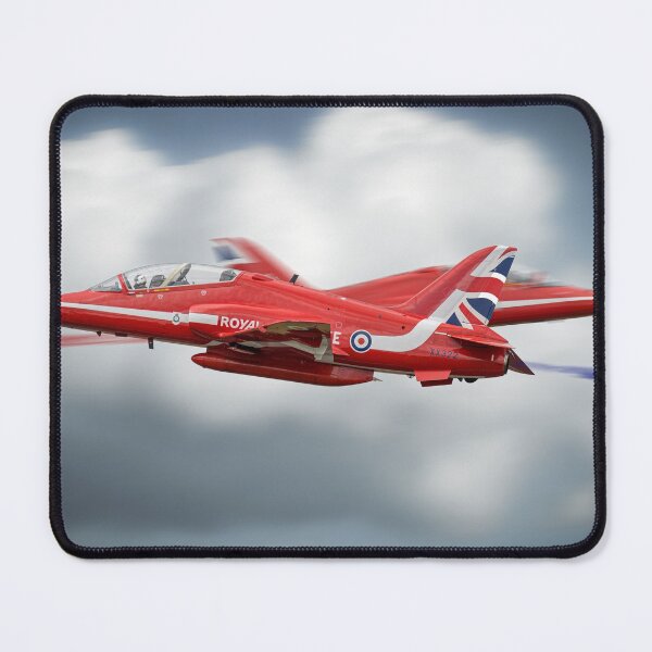 Item preview, Red Arrows Synchro Cross designed and sold by Airpower Art.