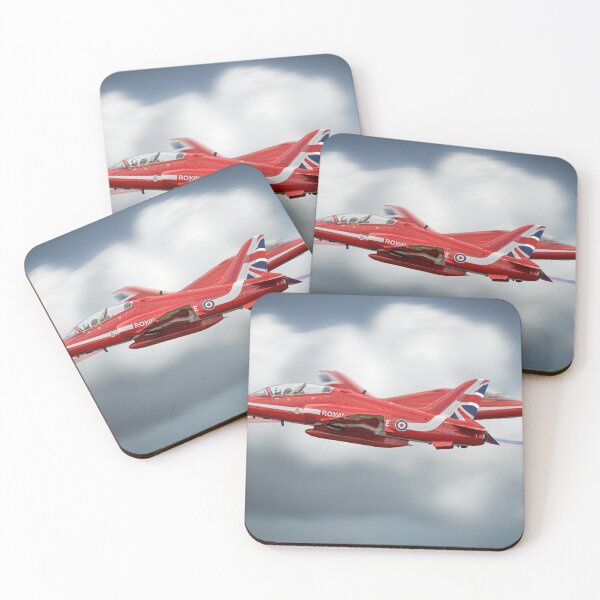 Item preview, Red Arrows Synchro Cross designed and sold by Airpower Art.