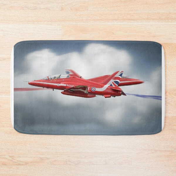 Item preview, Red Arrows Synchro Cross designed and sold by Airpower Art.
