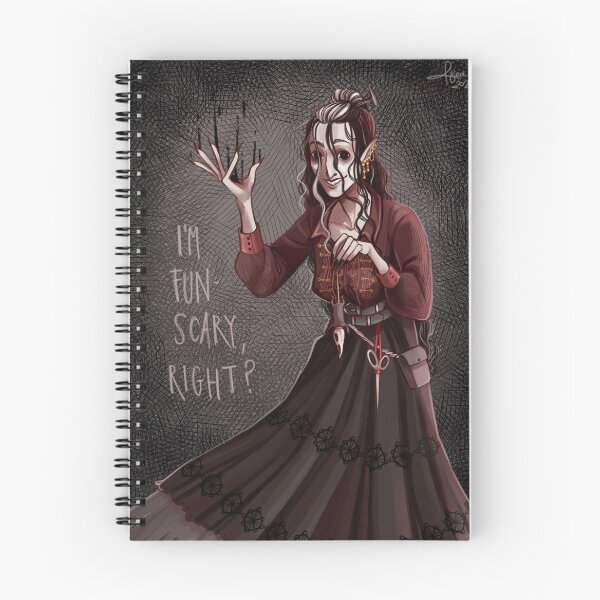 Item preview, Fun Scary! designed and sold by Beatorizu.