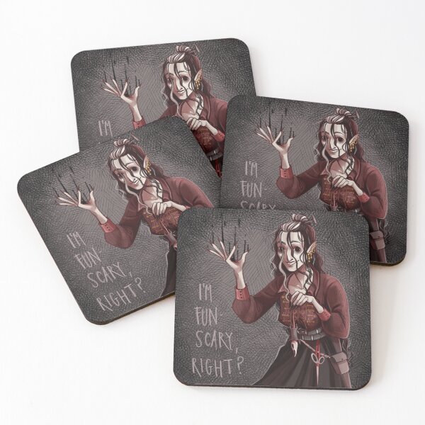 Item preview, Fun Scary! designed and sold by Beatorizu.