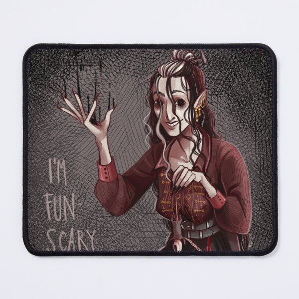Item preview, Fun Scary! designed and sold by Beatorizu.