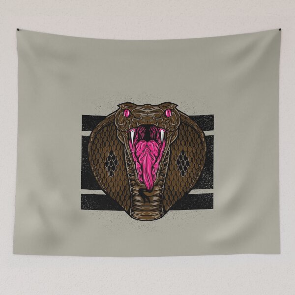 Item preview, Electro snake designed and sold by Ruark MacRae.