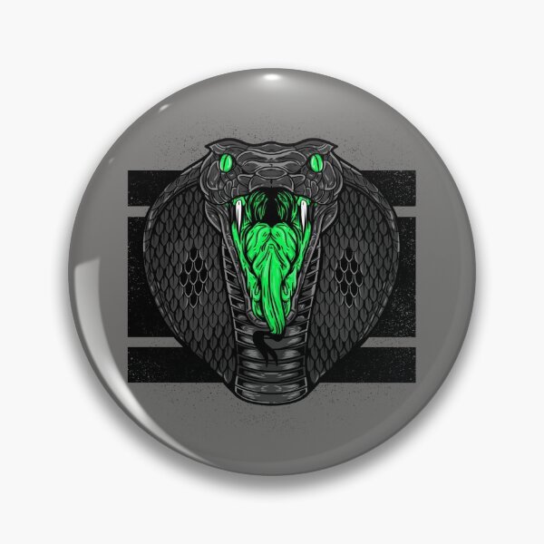 Item preview, Electro snake designed and sold by Ruark MacRae.