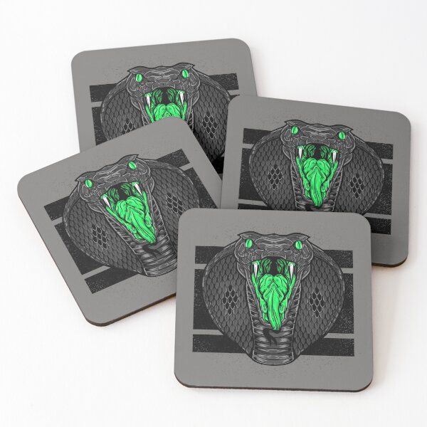 Item preview, Electro snake designed and sold by Ruark MacRae.