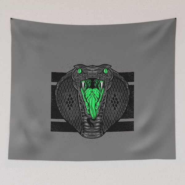 Item preview, Electro snake designed and sold by Ruark MacRae.