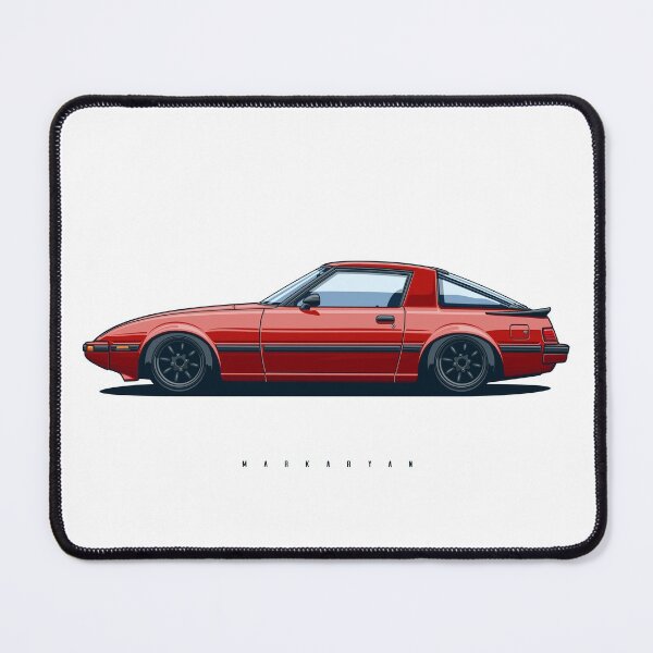 Item preview, Savanna RX7 SA designed and sold by OlegMarkaryan.