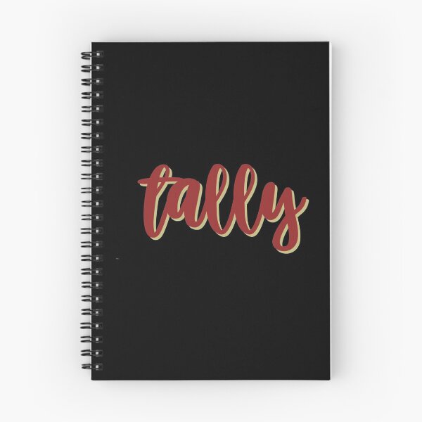 Item preview, tally   designed and sold by RenLavanans.