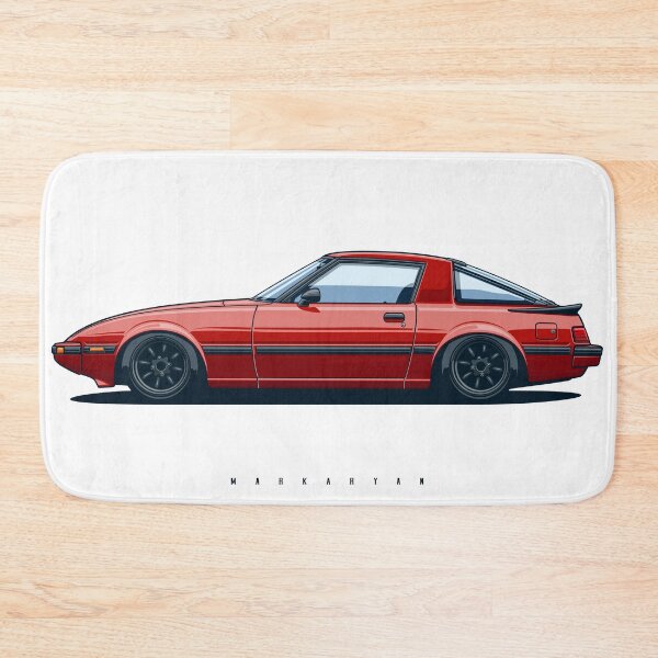 Item preview, Savanna RX7 SA designed and sold by OlegMarkaryan.
