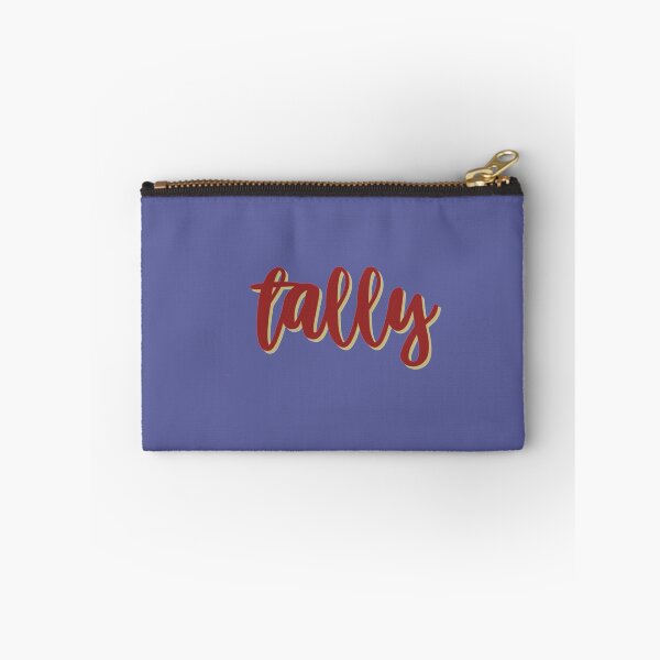 Item preview, tally   designed and sold by RenLavanans.
