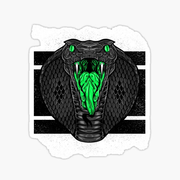 Item preview, Electro snake designed and sold by Ruark MacRae.