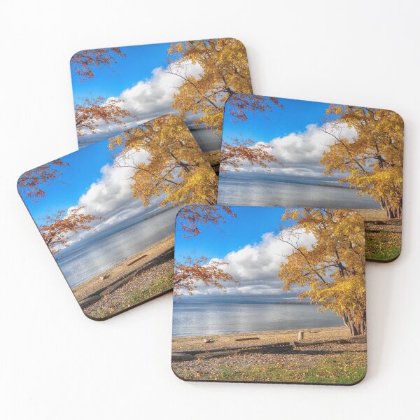 Item preview, White's Beach - Lake Champlain, VT designed and sold by Kathy Weaver.