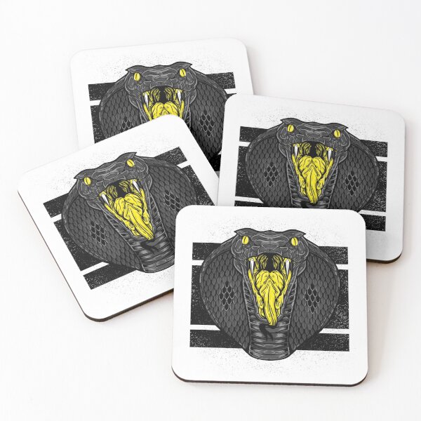 Item preview, Electro snake designed and sold by Ruark MacRae.