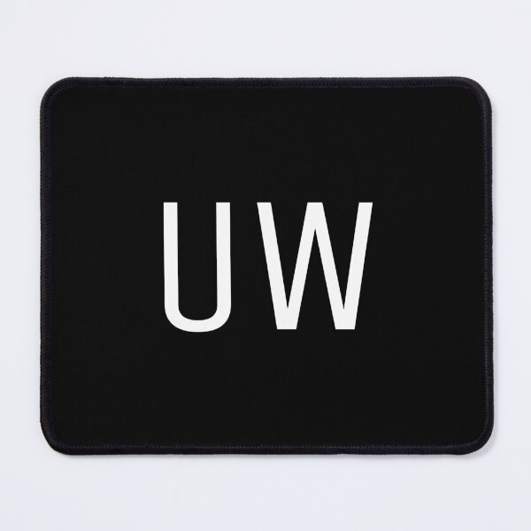 Item preview, UW Basic designed and sold by trendingatees.