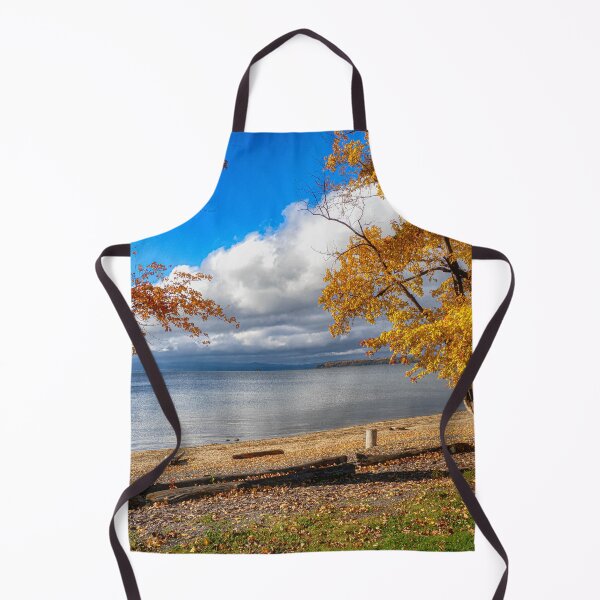 Item preview, White's Beach - Lake Champlain, VT designed and sold by Kathy Weaver.