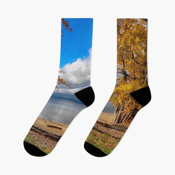 Item preview, White's Beach - Lake Champlain, VT designed and sold by Kathy Weaver.