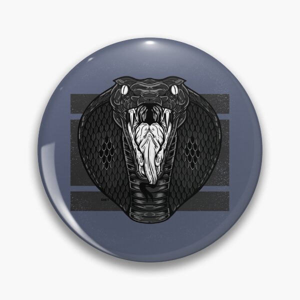 Item preview, Electro snake designed and sold by Ruark MacRae.