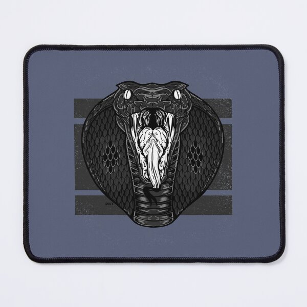 Item preview, Electro snake designed and sold by Ruark MacRae.