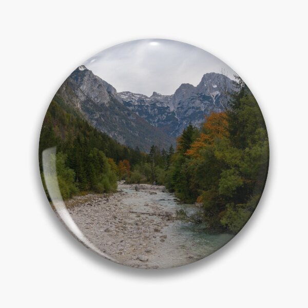 Item preview, Triglav National Park designed and sold by DiFigianoPhoto.
