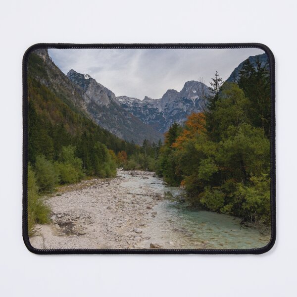 Item preview, Triglav National Park designed and sold by DiFigianoPhoto.