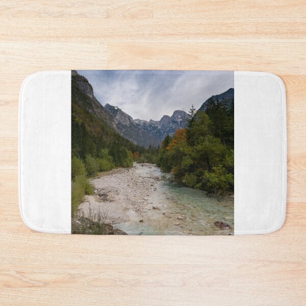 Item preview, Triglav National Park designed and sold by DiFigianoPhoto.