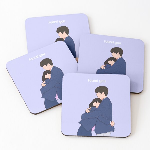Item preview, Extraordinary you - Haru and Danoh designed and sold by MomosDrawing.
