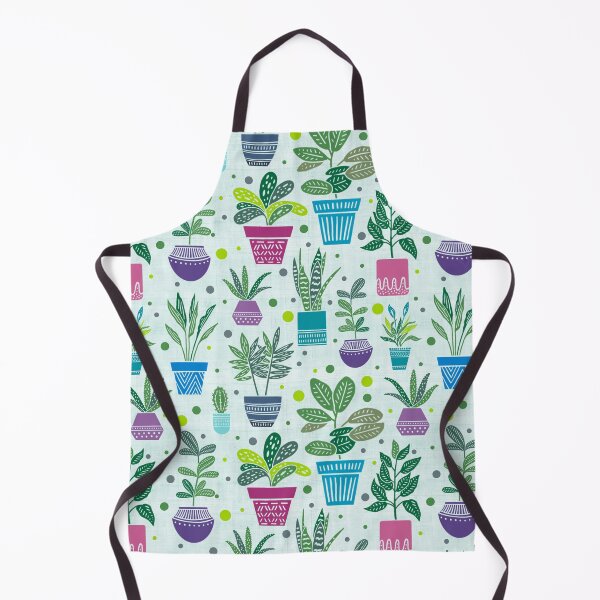 Item preview, House Plants designed and sold by KrisInStitches.