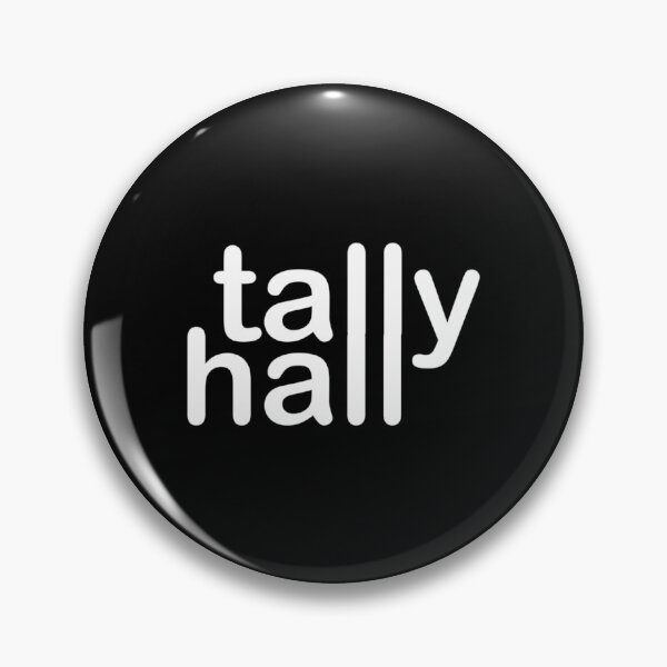 Item preview, Tally Hall          designed and sold by RenLavanans.