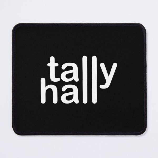 Item preview, Tally Hall          designed and sold by RenLavanans.