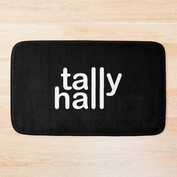 Item preview, Tally Hall          designed and sold by RenLavanans.