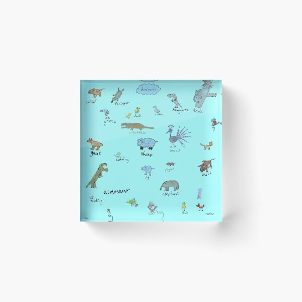 Kinderbilder Geschenke & Merchandise | Redbubble