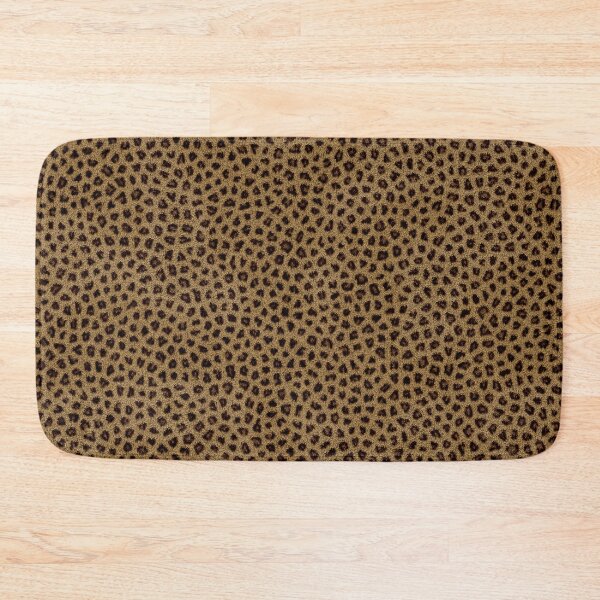 Item preview, Faux Leopard Skin designed and sold by x1brett.