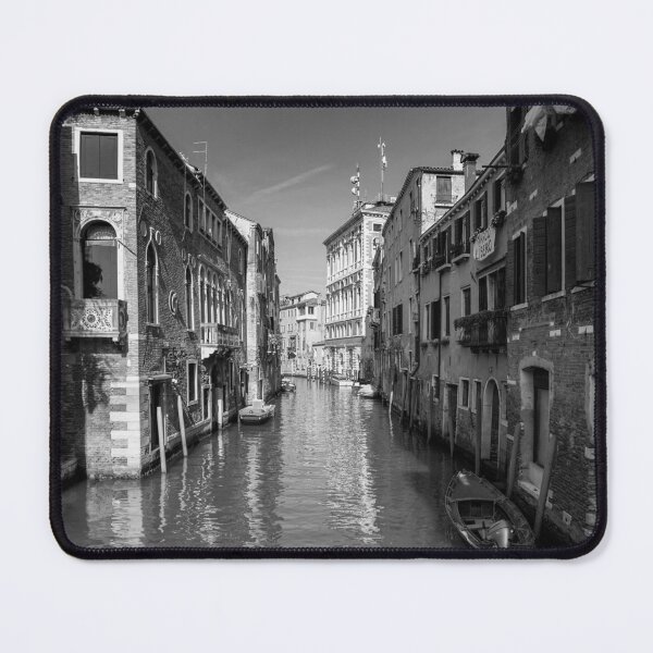 Item preview, Downtown Venice designed and sold by DiFigianoPhoto.
