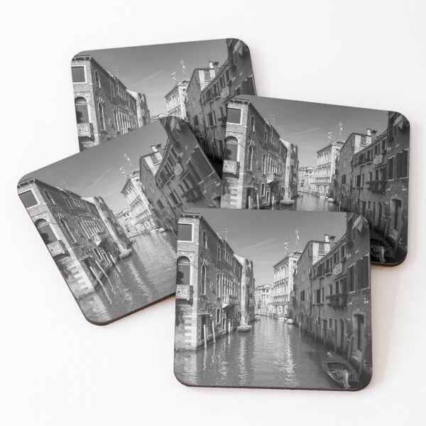 Item preview, Downtown Venice designed and sold by DiFigianoPhoto.