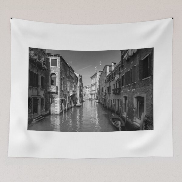 Item preview, Downtown Venice designed and sold by DiFigianoPhoto.