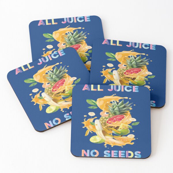 Item preview, All Juice No Seeds Essential  Copy designed and sold by MARTINIFUSION.