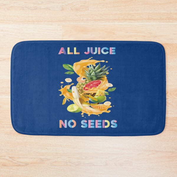 Item preview, All Juice No Seeds Essential  Copy designed and sold by MARTINIFUSION.