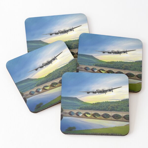 Item preview, Lancaster Ladybower designed and sold by Airpower Art.