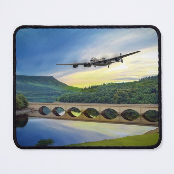Item preview, Lancaster Ladybower designed and sold by Airpower Art.