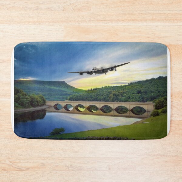 Item preview, Lancaster Ladybower designed and sold by Airpower Art.