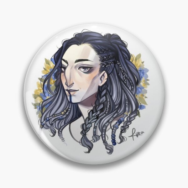 Item preview, Yasha Nydoorin designed and sold by Beatorizu.