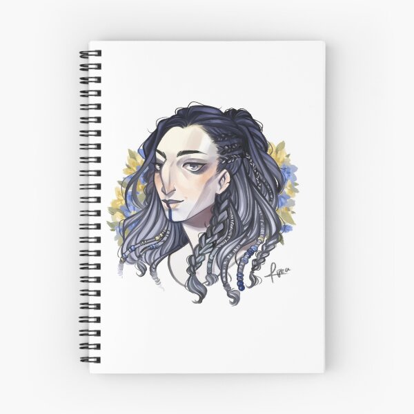 Item preview, Yasha Nydoorin designed and sold by Beatorizu.