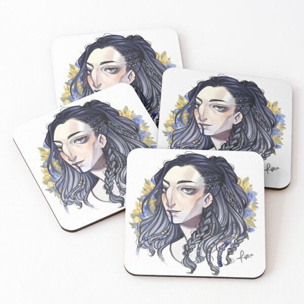 Item preview, Yasha Nydoorin designed and sold by Beatorizu.