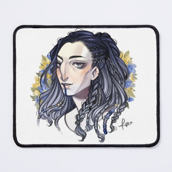 Item preview, Yasha Nydoorin designed and sold by Beatorizu.
