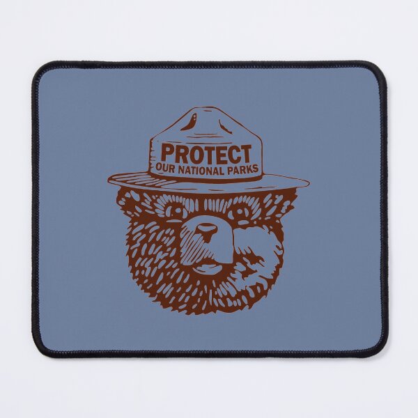 Item preview, Protect Our Parks   designed and sold by RenLavanans.