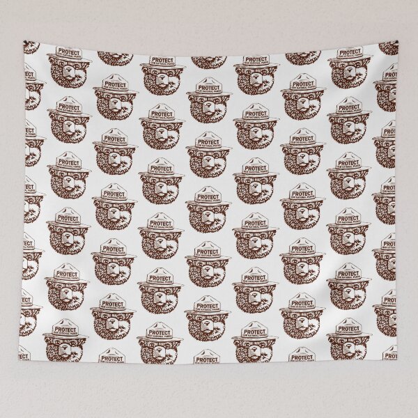 Item preview, Protect Our Parks   designed and sold by RenLavanans.