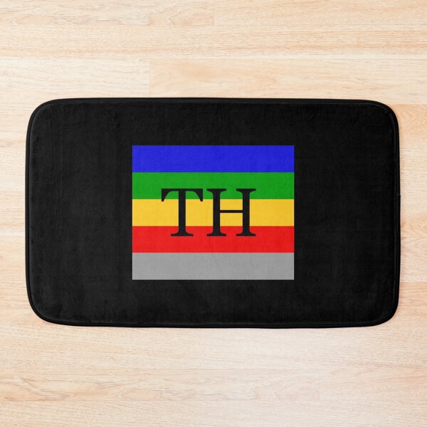 Item preview, tally hall             designed and sold by RenLavanans.