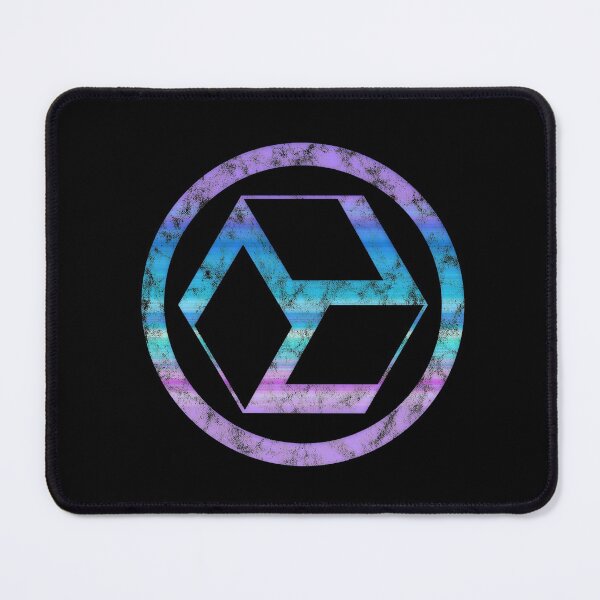 Item preview, Antahkarana, Tibetan, symbol, rainbow bridge, spirituality, designed and sold by nitty-gritty.