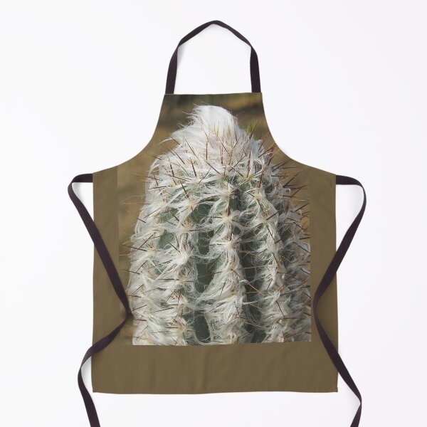 Item preview, Hairy cactus designed and sold by Linda Walsh.